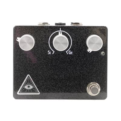 Seeker Electric Effects - Shaman image 1