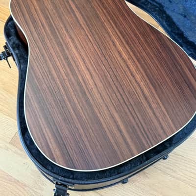 Gibson Hummingbird Studio Rosewood image 6