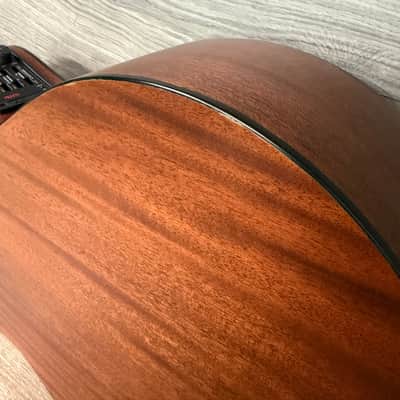 1997 Taylor 414ce Acoustic-Electric Guitar w/ Hard Case #2987 image 16