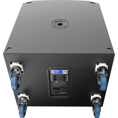 Electro-Voice ETX-18SP 18" Powered Subwoofer image 7