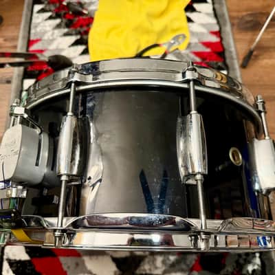 Hinger Touch-Tone Snare Drum image 7