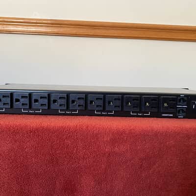 onePower CQ-15A 10 outlet Sequential Power System image 3