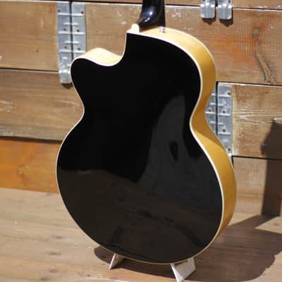 Neubauer Jazz 1950's - Black/Natural image 14