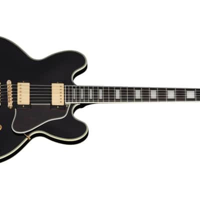 Epiphone BB King Lucille w/Case image 1