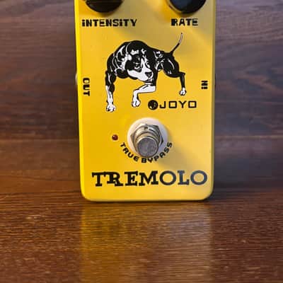 Used Joyo JF-09 Tremolo image 1