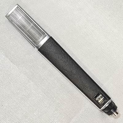 Vintage Sennheiser MD 441-N c1985 w/ 21' Tuchell to XLR cable image 4