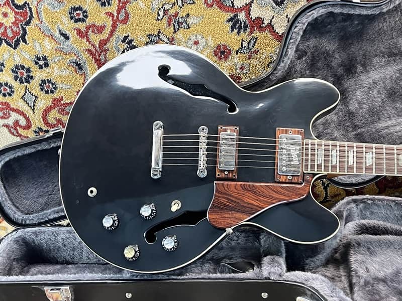 GWセール❣️Epiphone Riviera E360TD エピフォン リビエラ Epiphone 1967 E360TD Riviera 