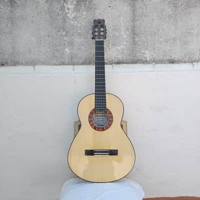 Gitarre flamenco Pedro Zambrano 2024 image 1