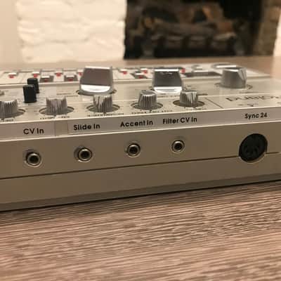 Devil Fish Roland TB-303 image 7