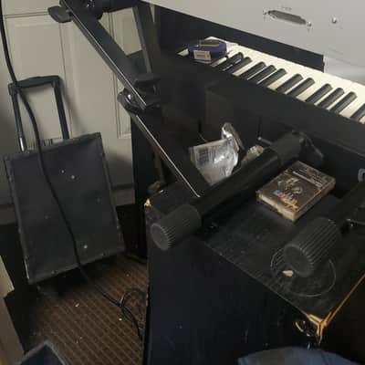 Korg Triton pro x image 6