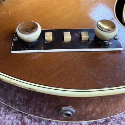 Hofner 500/5 President Bass No.832 image 18