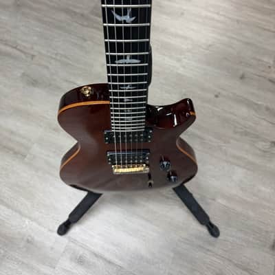 PRS SE Mikael Akerfeldt 2010 - 2014 - Tortoise Shell image 8