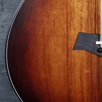 Taylor GS Mini E Koa Plus Acoustic-Electric w/ Deluxe Aero Case image 18