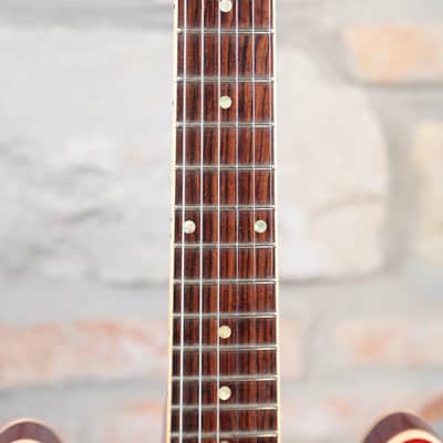 GIBSON CUSTOM SHOP ES-336 Figured Top - 2012 - Faded Cherry image 9