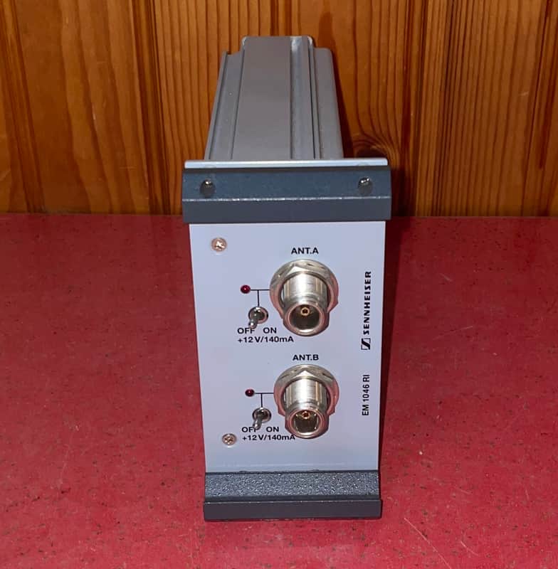 Sennheiser Splitter Module