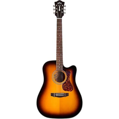 Guild Westerly Collection D-140CE
