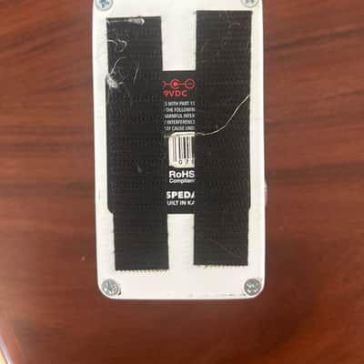 JHS 3 Series Reverb 2020 - Present - White image 2