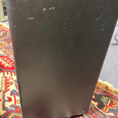 PRS J-MOD 100 John Mayer Signature 100-Watt Guitar Halfstack 2017 Stealth Black / Salt & Pepper image 12
