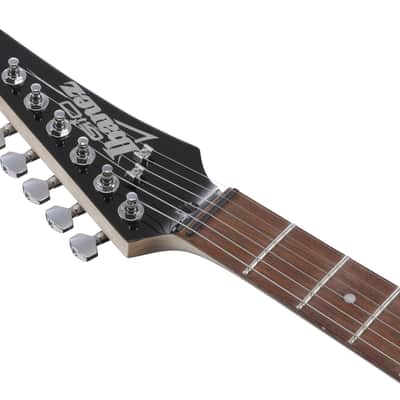Ibanez GSA60-BS GIO GSA Electric Guitar 6-String - Brown Sunburst image 6