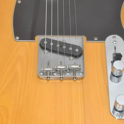 FENDER JAPAN TL72-500 Telecaster Electric Guitar Ref No 7760 image 4