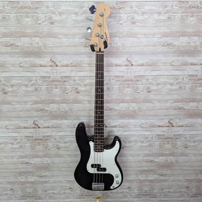Used Squier Affinity Precision Bass image 2