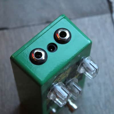 EarthQuaker Devices "Ghost Echo V3 Reverb" image 14