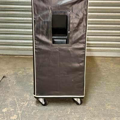 Marshall Vintage JMP 1960B Vinyl Cover 1976-1980 - Black image 5