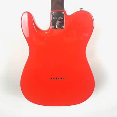 Sire Larry Carlton T7 - Fiesta Red (T7FRD) ca.2022 image 11