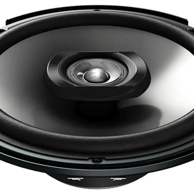 4x Pioneer TS-F1634R 6.5" 200 Watts 2-Way Car Audio Amplifier 6-1/2" Speakers image 3