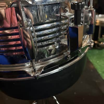 Unbranded Snare Drum 14”x5” image 15