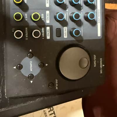 TASCAM DP SD32 imagen 4