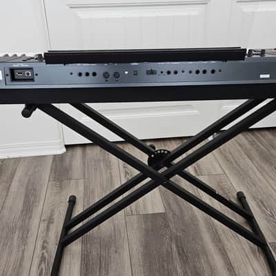 Roland E-A7 61-Key Arranger Keyboard 2015 - Present - Black image 3