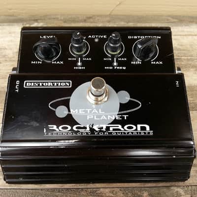 Rocktron Third Angel Distortion | Reverb