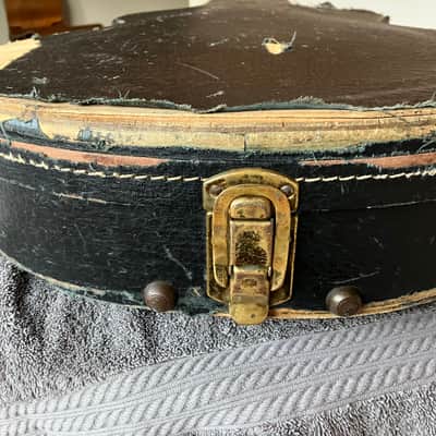 Ess & Ess guitar case image 10