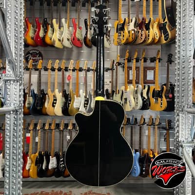Takamine   Takamine Eg260 C Fxc image 9