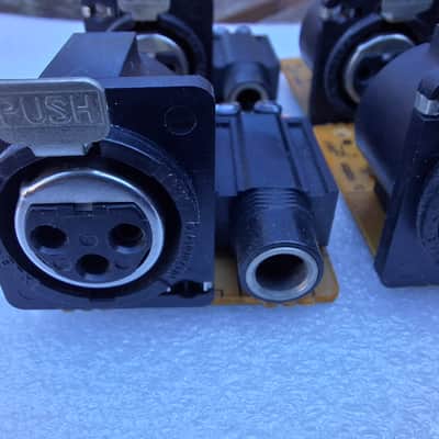 Fostex Model 450 Spare Parts image 6