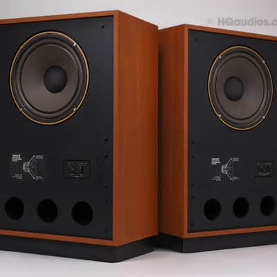 Tannoy Arden MKI HPD/385/8 Alnico Pair – Restored – 1-Year Warranty image 4