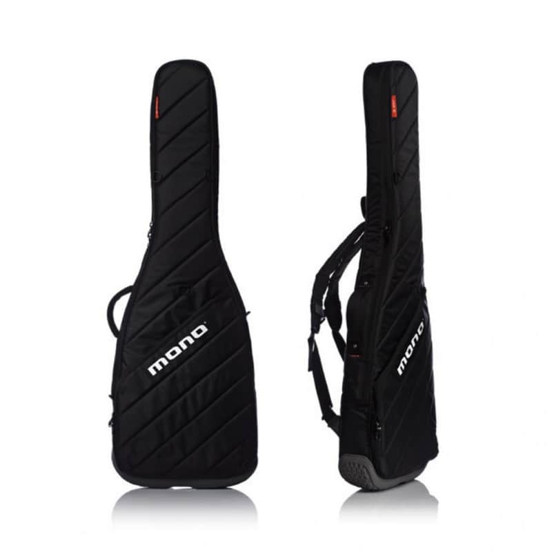 Mono Vertigo Electric Bass Guitar Hybrid Gig Bag image 4