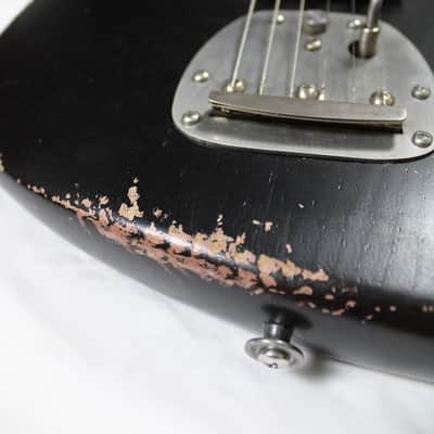 DWG Proto 2026 Custom Offset Black Relic Figured Maple image 19