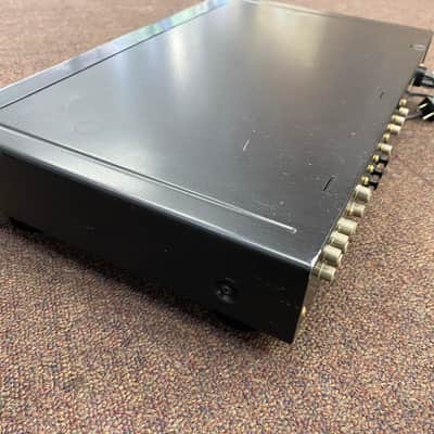 Sony SDP-E800 Digital Signal Surround Processor & Master Volume System image 6