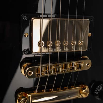 Gibson Les Paul Modern Supreme, Ebony | Demo image 10
