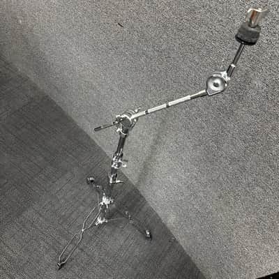 Verve Boom Cymbal Stand, Heavy Duty, Double Braced - MINT image 1