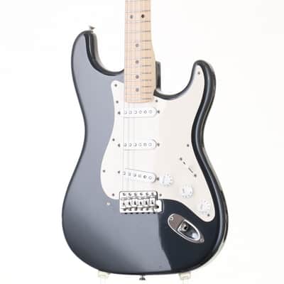Fender Custom Shop Eric Clapton Stratocaster Mercedes Blue [CZ512537] (06/01) image 7