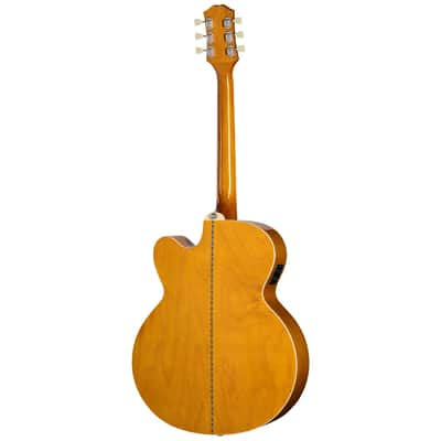Epiphone J-200 Studio EC Natural image 2