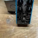 Basic Audio Fuzz Rite 2000’s - Blue