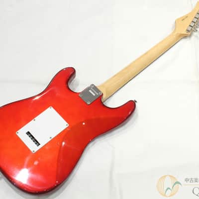 FERNANDES Stratocaster [VLH11] image 5