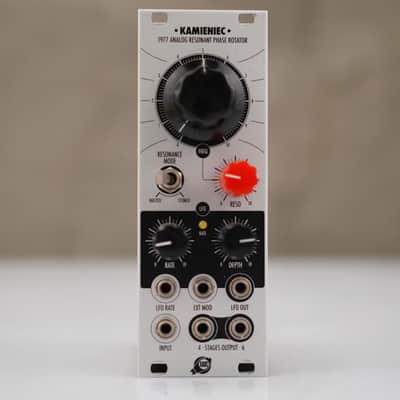 XAOC Kamieniec 1977 Analog Resonant Phase Rotator Eurorack Module #58948 image 1