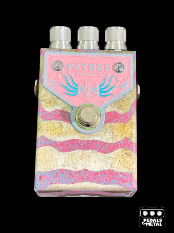 Beetronics Fatbee custom shop - X19148 image 1