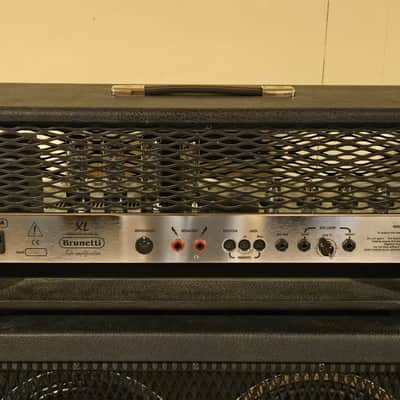 Brunetti XL R-evo II 120W 2000s image 6