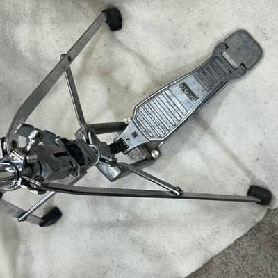 Premier Hi Hat Stand (2224-HH-126) 80's - chrome image 14